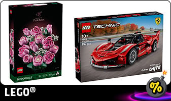 LEGO®