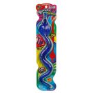 Гъвкава фигурка Jaru, Влечуго, Stretchy Snake, 33 см