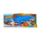 Камион акула, Hot Wheels, автовоз
