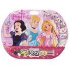 Комплект за рисуване с аксесоари Disney Princess Giga Block 5 в 1