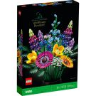 LEGO® Icons - Букет диви цветя (10313)