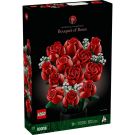 LEGO® Icons - Букет рози (10328)