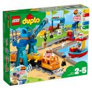 LEGO® DUPLO® - Товарен влак (10875)