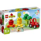 LEGO® DUPLO - Трактор за плодове и зеленчуци (10982)