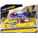 Количка Maisto, Elite Transport, Chevrolet Caprice 1987, 1:64