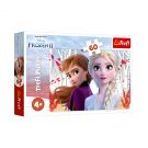 Пъзел Trefl Disney Frozen 2, 60 части