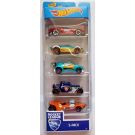 Комплект колички Hot Wheels, Rocket League, FYL23 (5 модела)