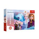 Пъзел Trefl Disney Frozen 2, 30 части