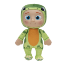 Плюшена играчка, CoComelon, Dino Nico, 20 см, CMW0328