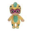 Плюшена играчка, CoComelon, Dino Bella, 20 см, CMW0329