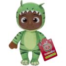 Плюшена играчка, CoComelon, Dino Cody, 20 см, CMW0330