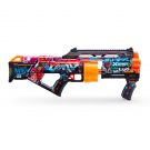Бластер X-Shot, Excel Skins Last Stand, Graffiti, с 16 стрели, 36518B