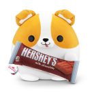 Плюшена играчка, Snackles, S1 W2, Hersheys Milk Chocolate, 35 см
