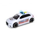 Румънска Полицейска Количка Audi RS3 Dickie