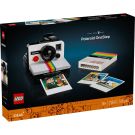 LEGO® Ideas - Фотоапарат Polaroid OneStep SX-70 (21345)