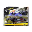 Количка Maisto Elite Transport 1:64 MAIS-15055, Chevrolet Camaro Z/28
