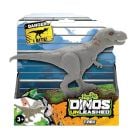 Интерактивна играчка Dinos Unleashed, Динозавър, Т-рекс