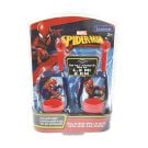 Комплект уоки токита Lexibook, Spiderman, 2000 м