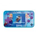 Преносима конзола Cyber Arcade, Lexibook, 150 иггри Disney Frozen