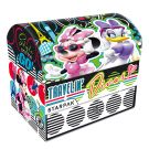 Кутия за бижута от картон Starpak, Disney Minnie