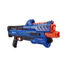 Комплект бластер X-Shot Chaos Orbit Dart Ball, 24 снаряда