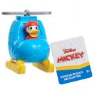 Фигурка Mickey Mouse, Доналд в количка, 38739