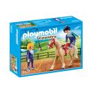 Комплект Playmobil Country - Урок по езда (6933)