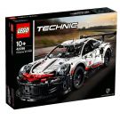LEGO® Technic - Porsche 911 RSR (42096)