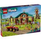 LEGO® Friends - Ферма-убежище за животни (42617)