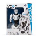 Интерактивна играчка, Robot Silverlit, Junior 1.0