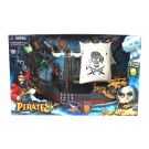 Комплект за игра Pirates, Корабът на капитана