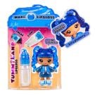 Кукла Yummiland, Lipgloss Doll, Rory Blueberry, 120766EUC