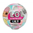 Кукла LOL Surprise Lils, Winter Disco 560319