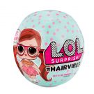Кукла LOL Surprise Hairvibes, 564751E7C