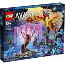 LEGO® Avatar - Торук Макто и Дървото на душите (75574)