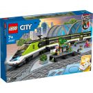 Lego® City - Пътнически влак експрес (60337)