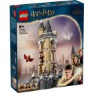 LEGO® Harry Potter - Соварникът в замъка Хогуортс (76430)