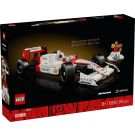 LEGO® Icons - McLaren MP4/4 и Айртон Сена (10330)