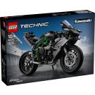 LEGO® Technic - Мотоциклет Kawasaki Ninja H2R (42170)