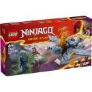 LEGO® Ninjago - Младият дракон Риу (71810)
