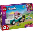 LEGO® Friends - Камион за сладолед в Хартлейк Сити (42644)