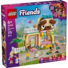 LEGO® Friends - Магазин за аксесоари за домашни любимци (42650)