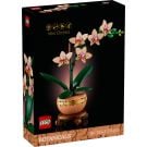 LEGO® Botanicals - Миниорхидея (10343)