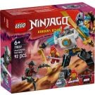 LEGO® Ninjago - Боен роботски костюм на Зейн (71827)