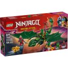 LEGO® Ninjago - Зелен горски дракон на Лойд (71829)