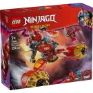 LEGO® Ninjago - Робот буреносен ездач на Кай (71830)