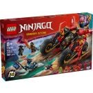 LEGO® Ninjago - Бойно превозно средство на нинджите (71844)