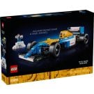 LEGO® Icons - Williams Racing FW14B и Nigel Mansell (10353)