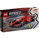 LEGO® Speed Champions - F1® Болид Ferrari SF-24 (77242)