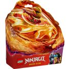 LEGO® Ninjago - Спинер на Кай за драконово спинджицу (71823)